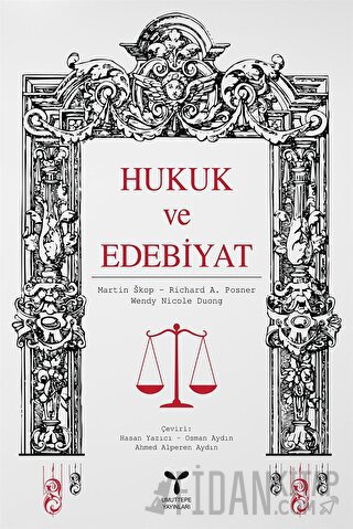 Hukuk ve Edebiyat