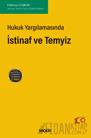 Hukuk Yargılamasında İstinaf ve Temyiz