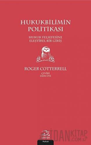 Hukukbilimin Politikası