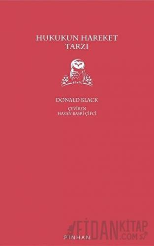 Hukukun Hareket Tarzı