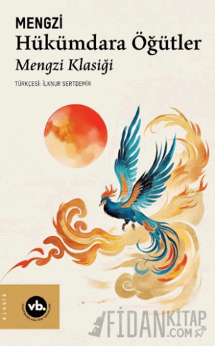 Hükümdara Öğütler Mengzi