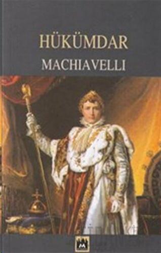 Hükümdar Niccolo Machiavelli