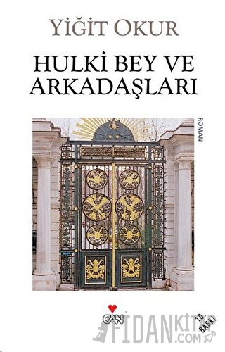 Hulki Bey ve Arkadaşları