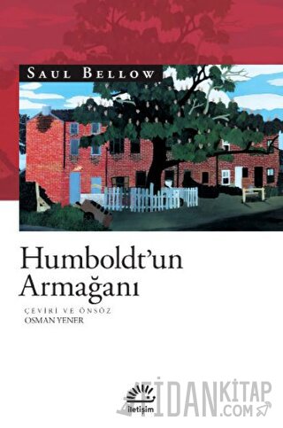 Humboldt’un Armağanı Saul Bellow