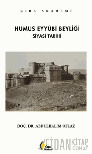 Humus Eyyubi Beyliği Abdulhalim Oflaz