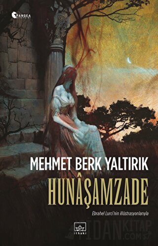 Hunaşamzade Mehmet Berk Yaltırık