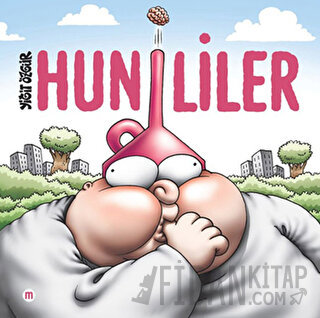 Hunililer (Ciltli) Yiğit Özgür