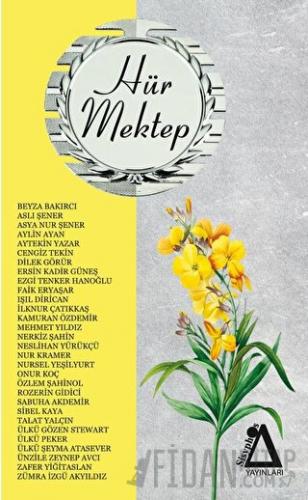 Hür Mektep - 4 Beyza Bakırcı