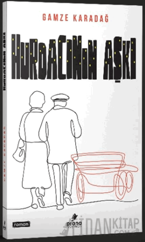 Hurdacının Aşkı Gamze Karadağ