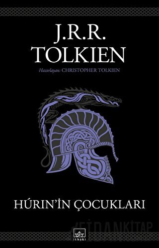 Hurin'in Çocukları J. R. R. Tolkien