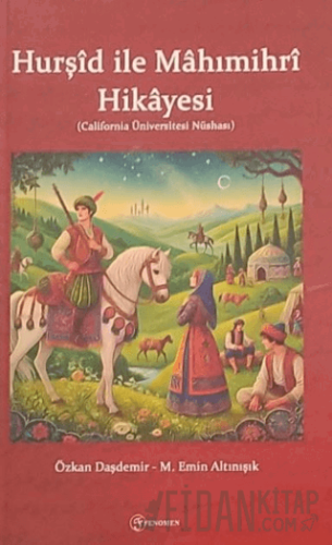 Hurşid ve Mahımihri Hikayesi