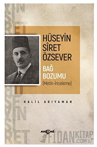 Hüseyin Siret Özsever Bağ Bozumu