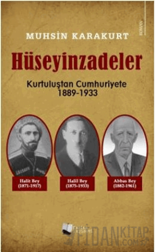 Hüseyinzadeler Muhsin Karakurt