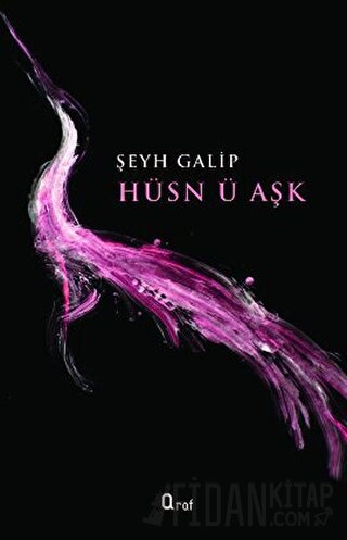 Hüsn ü Aşk Şeyh Galib