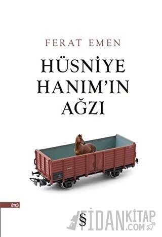Hüsniye Hanım'ın Ağzı