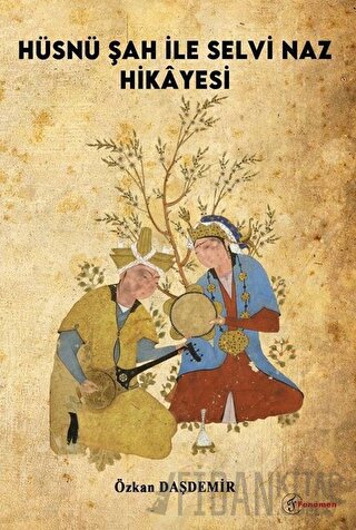 Hüsnü Şah İle Selvi Naz Hikayesi
