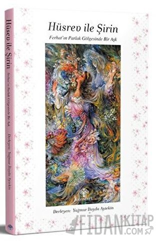 Hüsrev ile Şirin