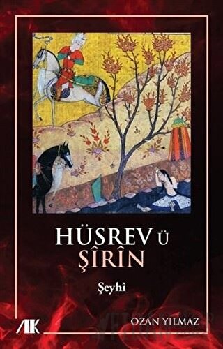 Hüsrev ü Şirin Şeyhi