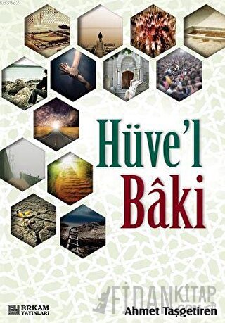 Hüve'l Baki Ahmet Taşgetiren