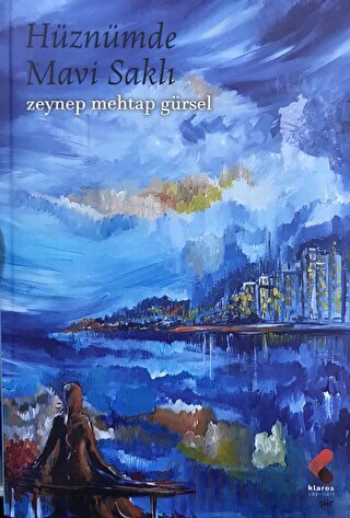 Hüznümde Mavi Saklı