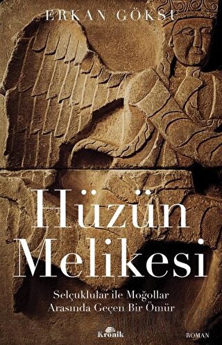 Hüzün Melikesi Erkan Göksu