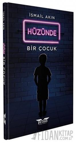 Hüzünde Bir Çocuk