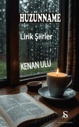 Hüzünname Kenan ulu