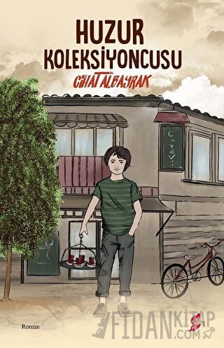 Huzur Koleksiyoncusu