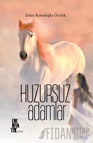 Huzursuz Adamlar