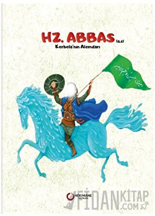 Hz. Abbas (A.S.)