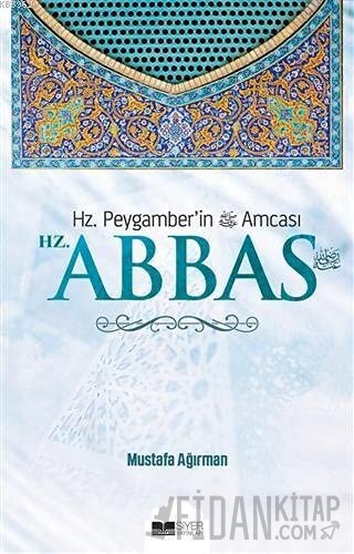 Hz. Abbas