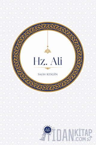 Hz. Ali Salih Keskin