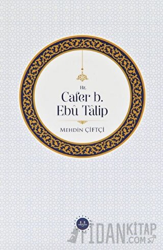 Hz. Cafer b. Ebu Talip