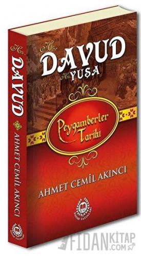 Hz. Davud Hz. Yuşa - Peygamberler Tarihi