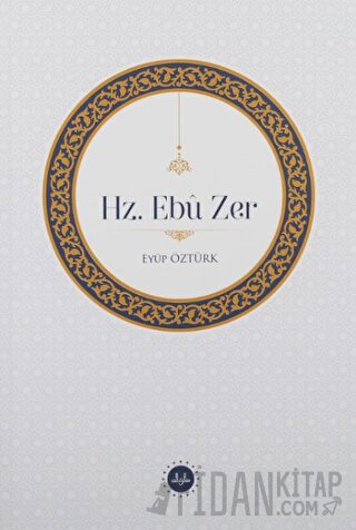 Hz. Ebu Zer