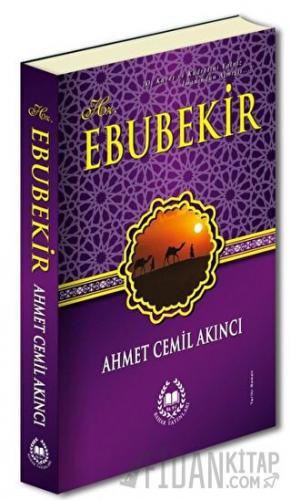 Hz. Ebubekir