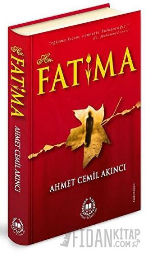 Hz. Fatıma (Ciltli)