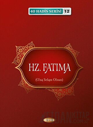 Hz. Fatıma