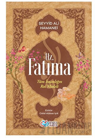 Hz. Fatıma Seyyid Ali Hamanei