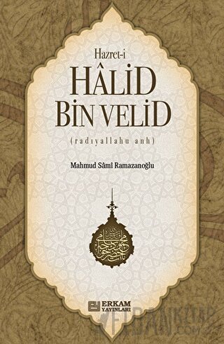 Hz.Halid Bin Velid