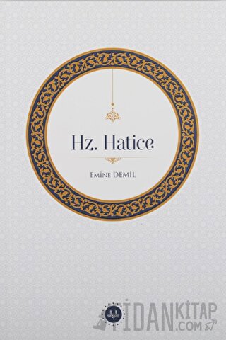 Hz. Hatice Emine Demil