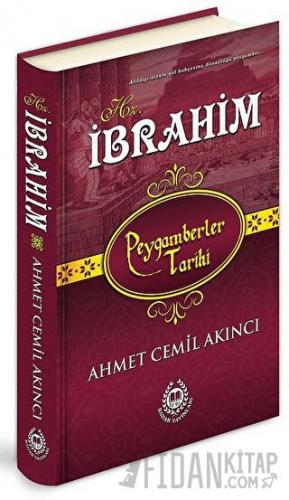 Hz. İbrahim (Ciltli)