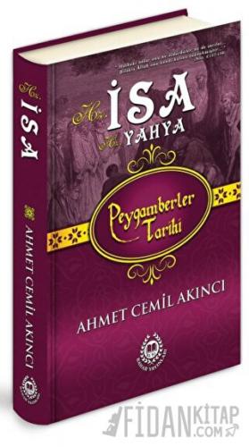 Hz. İsa - Hz. Yahya (Ciltli)