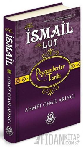Hz. İsmail - Hz. Lut (Ciltli)