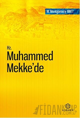 Hz. Muhammed Mekke’de