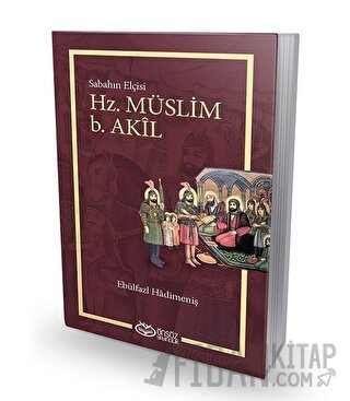 Hz. Müslüm b. Akil