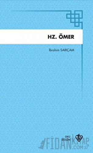Hz. Ömer İbrahim Sarıçam