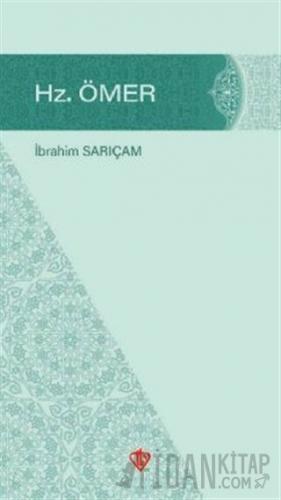 Hz. Ömer İbrahim Sarıçam