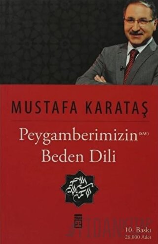 Hz. Peygamber’in Beden Dili Mustafa Karataş