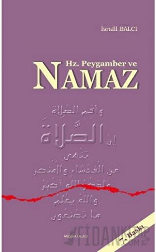 Hz. Peygamber ve Namaz